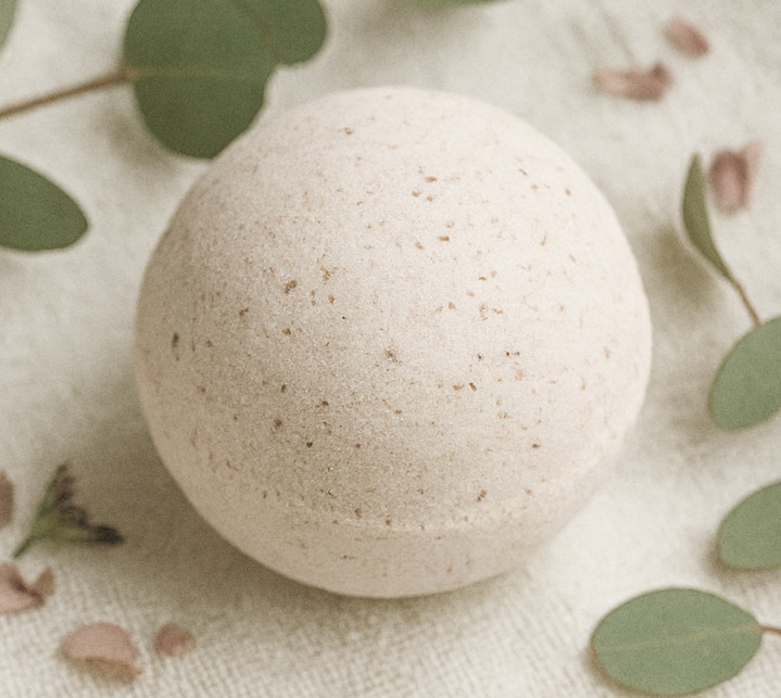 Bath Bombs