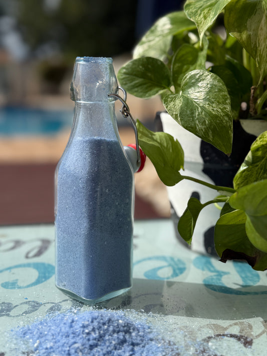 Ocean Breeze Bliss Bath Salts