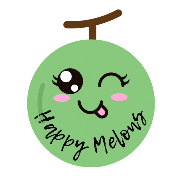 Happy Melons 